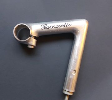 Brugt 3ttt Guerciotti 1982 bike — billede 5 af 5