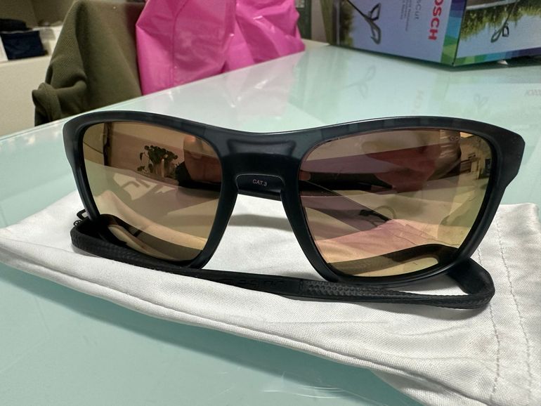Used JULBO Shield Sunglasses bike — image 2 of 5