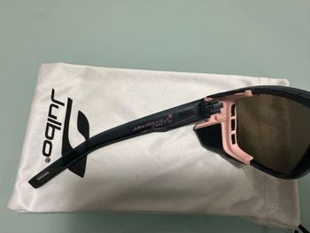 Used JULBO Shield Sunglasses bike — image 4 of 5