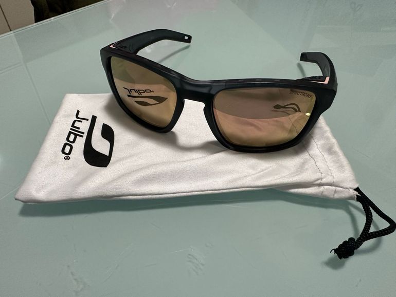 Used JULBO Shield Sunglasses bike — image 1 of 5