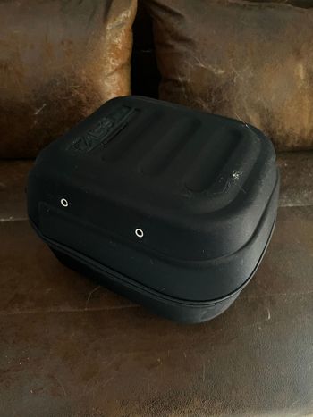 Used Casco SpeedAiro TC Plus Helmet 2018 bike — image 9 of 10