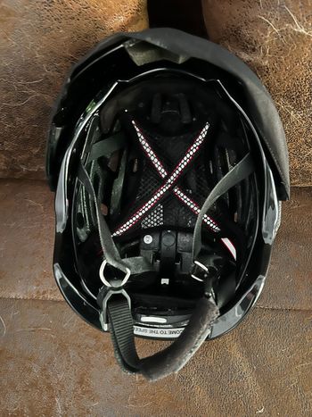 Used Casco SpeedAiro TC Plus Helmet 2018 bike — image 5 of 10