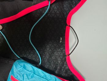 Used Dynafit Alpine 9 Running Backpack bike — image 2 of 7