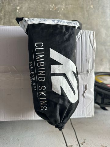 K2 Wayback 96 Skin bike usato — immagine 5 di 5