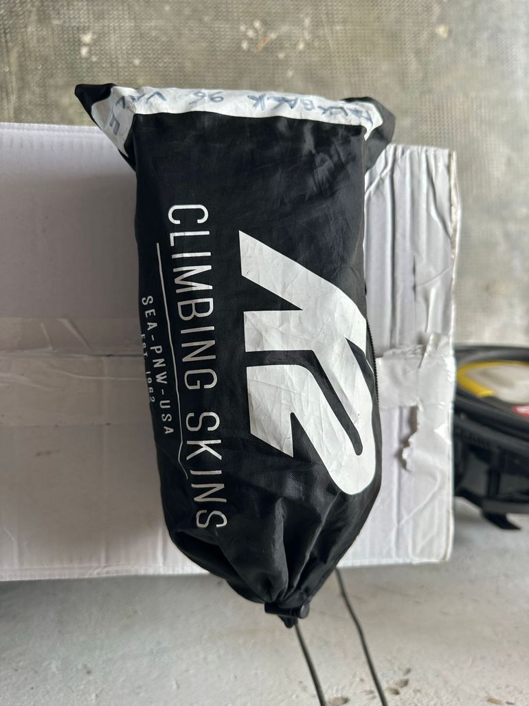 Used K2 Wayback 96 Skin bike — image 5 of 5