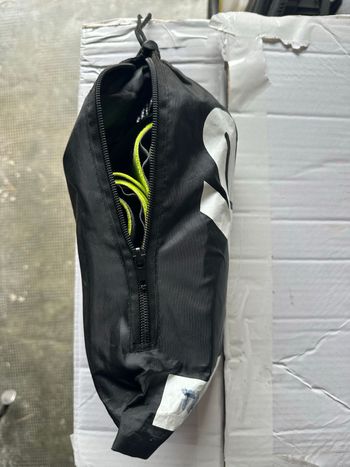 Used K2 Wayback 96 Skin bike — image 4 of 5