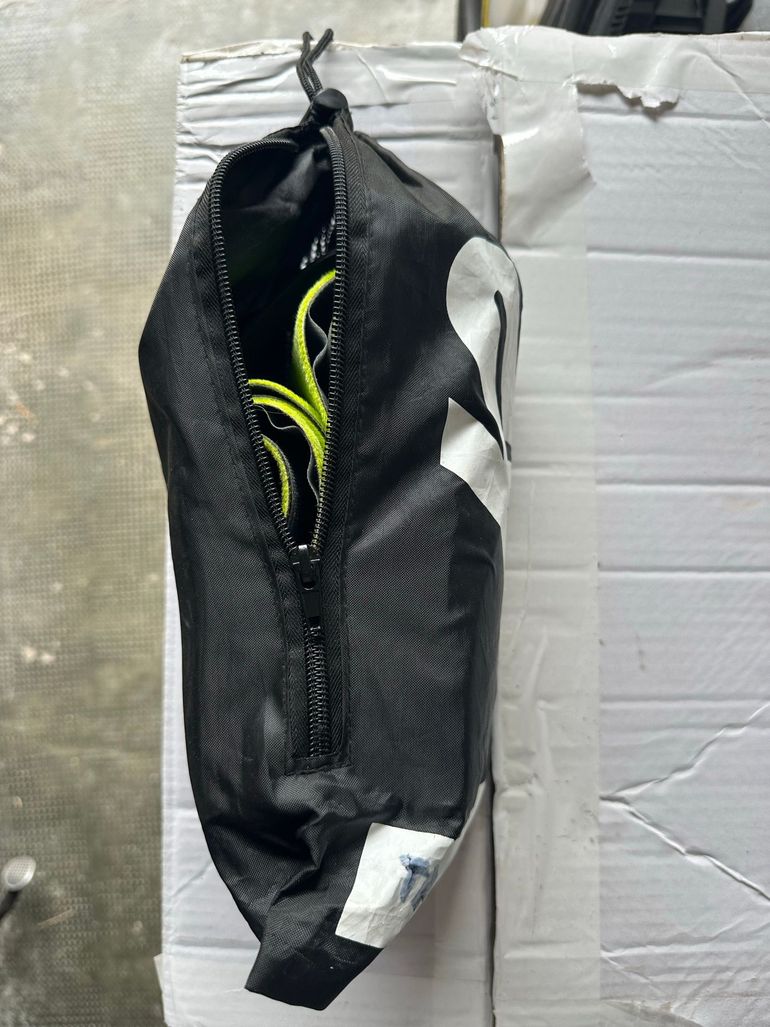 Used K2 Wayback 96 Skin bike — image 4 of 5