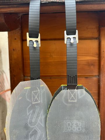 K2 Wayback 96 Skin bike usato — immagine 3 di 5