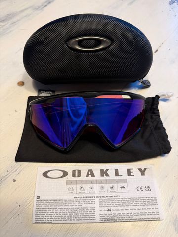Tweedehands Oakley WIND JACKET 2.0 2023 bike — afbeelding 2 van 4