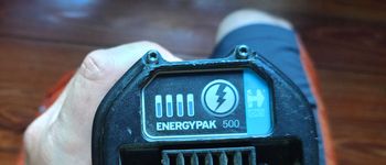 Used Giant EnergyPak 500Wh bike — image 2 of 4