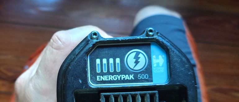 Used Giant EnergyPak 500Wh bike — image 2 of 4
