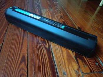 Used Giant EnergyPak 500Wh bike — image 3 of 4