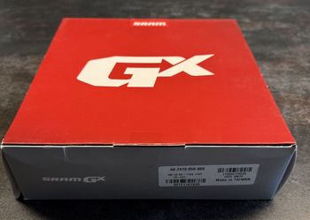 Used Sram GX XG-1150 11SP bike — image 3 of 4