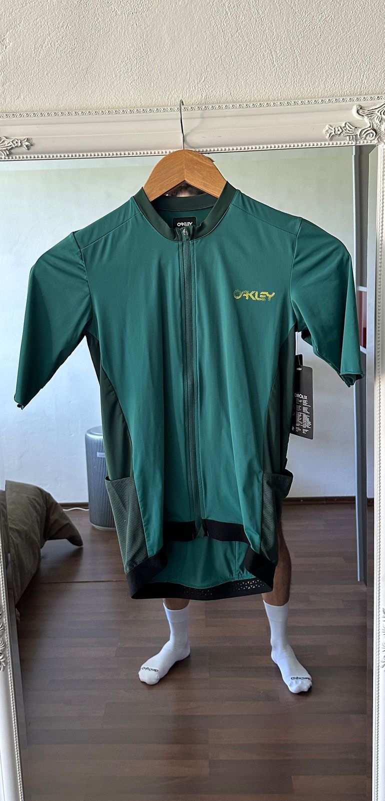 Used Oakley jersey bike — image 1 of 5