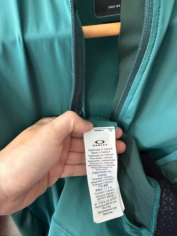 Used Oakley jersey bike — image 4 of 5