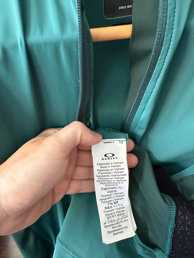 Used Oakley jersey bike — image 4 of 5
