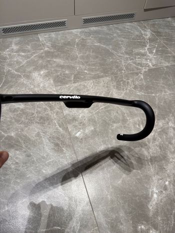 Used Cervelo HB16 Handlebar 2026 bike