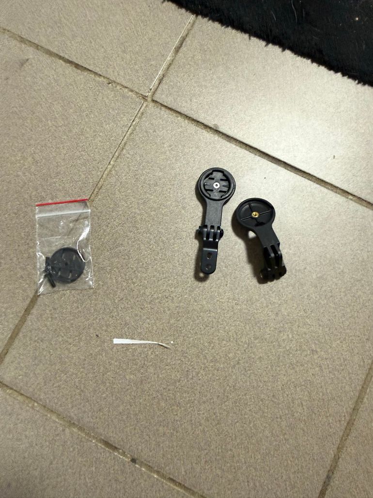 Used Cervelo HB16 Handlebar 2026 bike — image 6 of 7