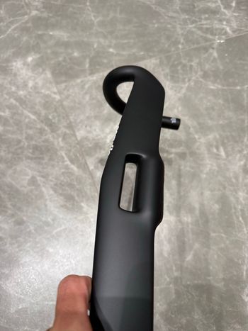 Used Cervelo HB16 Handlebar 2026 bike — image 5 of 7