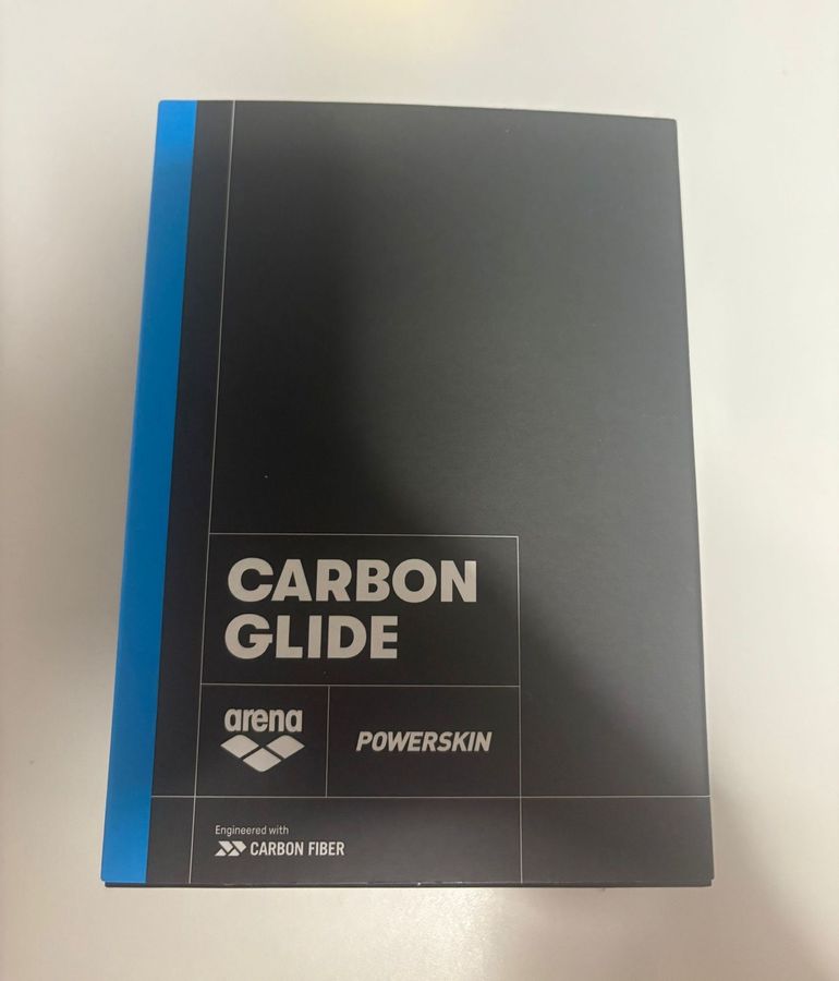 Used Arena Carbon Gilde bike — image 6 of 7