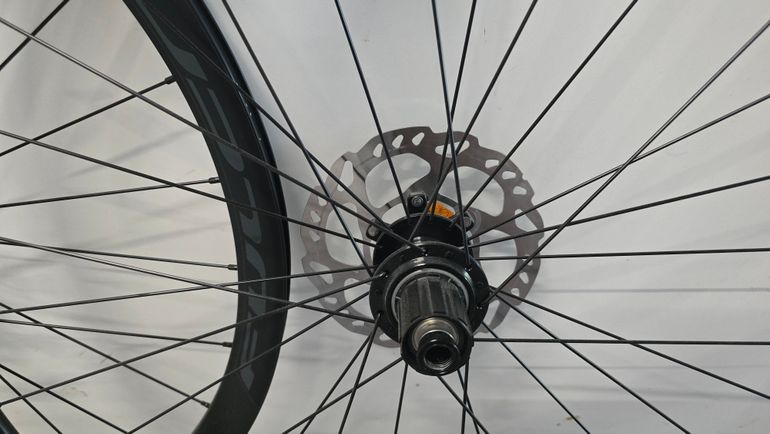 Used Fulcrum Ra Racing 800 DB 2024 bike — image 2 of 2