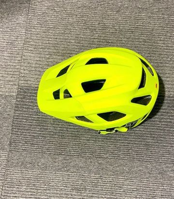 Używany Fox Racing Mainframe Mips Helmet 2025 Cycling Accessories