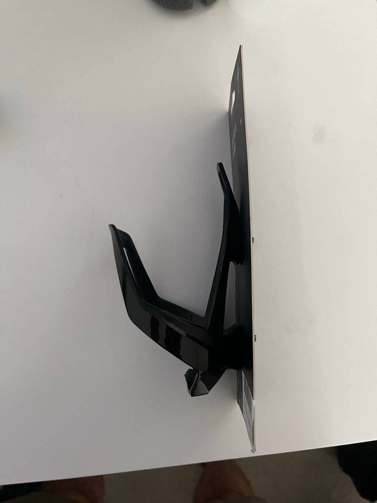 Used Specialized S-Works Carbon Rib Cage III bike — image 2 of 5