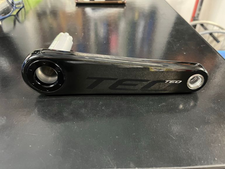 Używany Magene TEO P515 Power Meter Set 2026 bike — zdjęcie 4 z 5