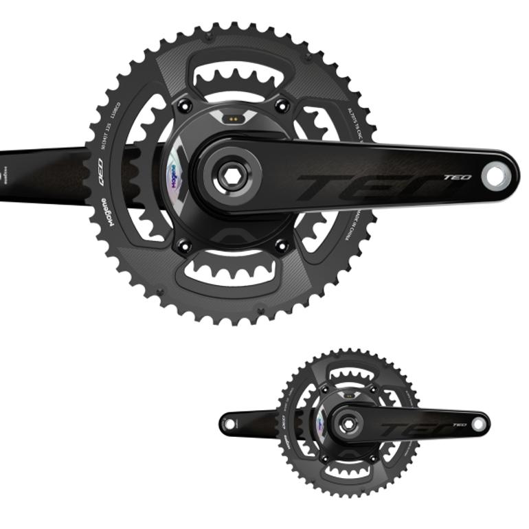 Used Magene TEO P515 Power Meter Set 2026 bike — image 3 of 3