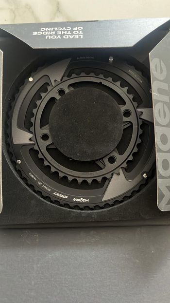 Używany Magene TEO P515 Power Meter Set 2026 bike — zdjęcie 5 z 5