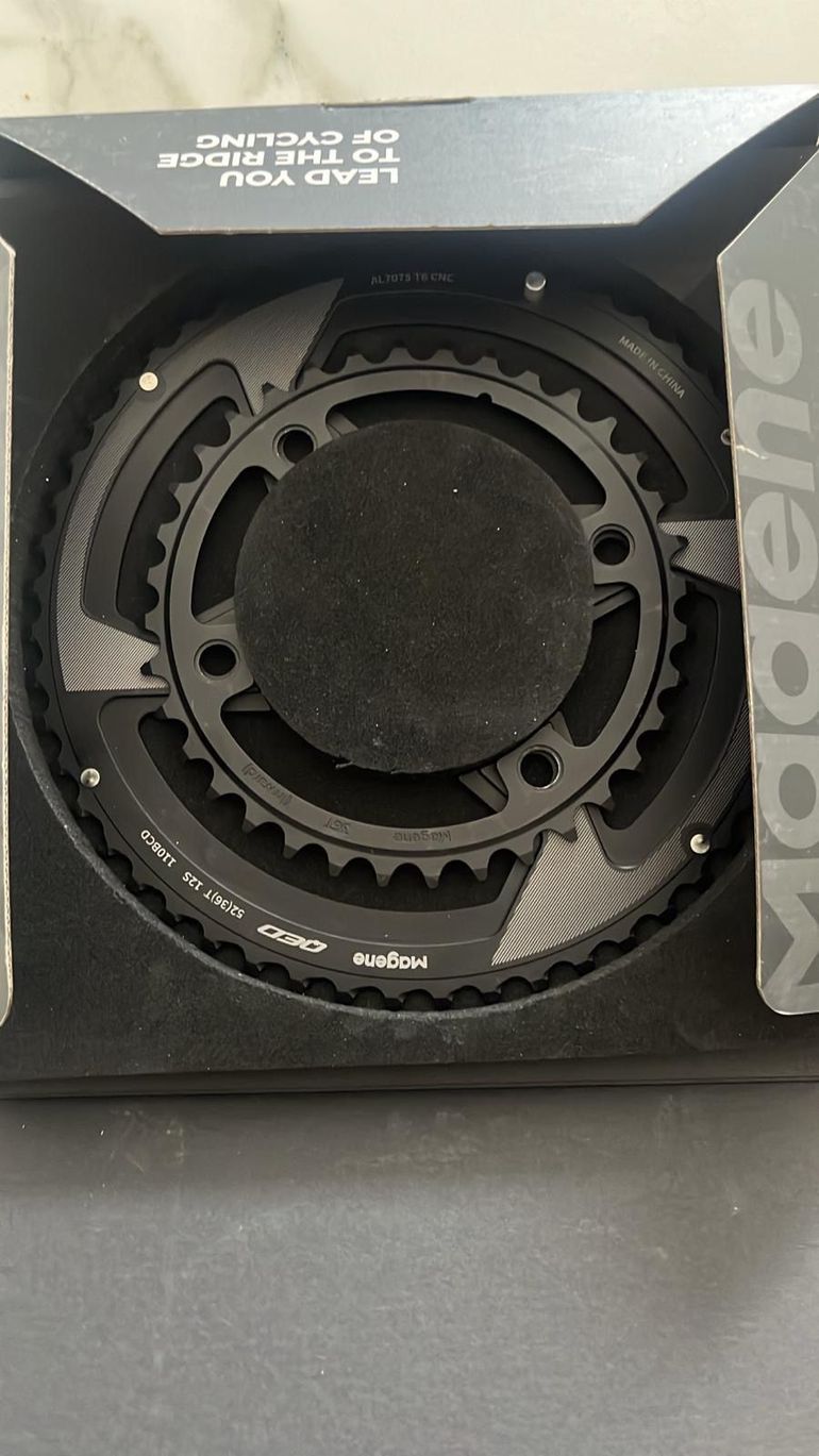 Używany Magene TEO P515 Power Meter Set 2026 bike — zdjęcie 5 z 5