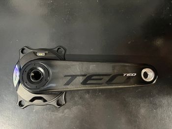 Używany Magene TEO P515 Power Meter Set 2026 bike — zdjęcie 3 z 5