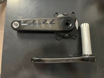 Używany Magene TEO P515 Power Meter Set 2026 bike — zdjęcie 2 z 5