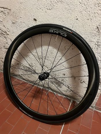 Used Duke Baccara 36 bike — image 2 of 3