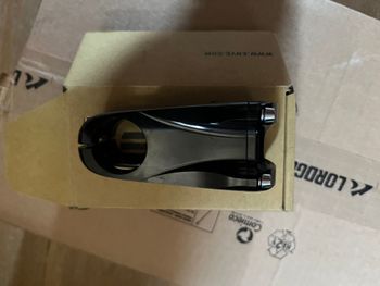Used Enve Stem Alloy 31.8 65mm 2025 bike — image 4 of 6