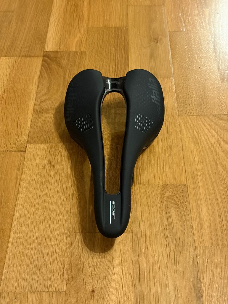 Used Selle Italia SLR Boost TM Superflow S3 bike — image 2 of 5