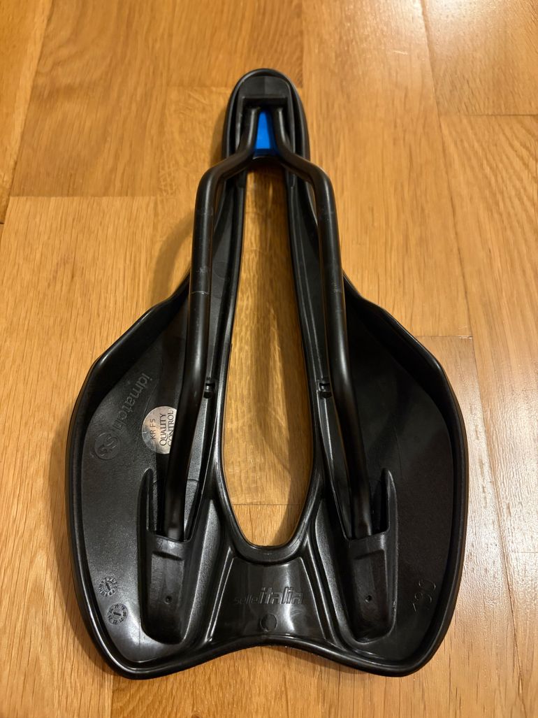 Used Selle Italia SLR Boost TM Superflow S3 bike — image 4 of 5