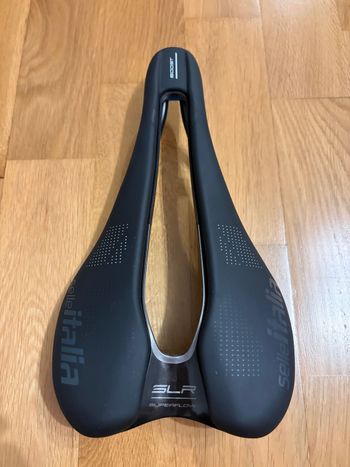 Used Selle Italia SLR Boost TM Superflow S3 bike — image 5 of 5