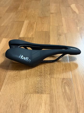 Used Selle Italia SLR Boost TM Superflow S3 bike — image 3 of 5