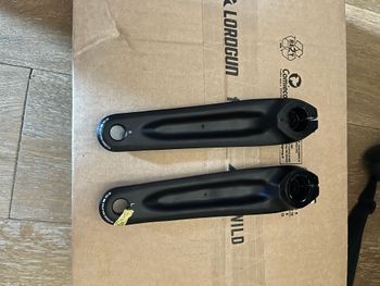 Used Shimano EP8 FC-EM600 165 mm 2025 bike — image 2 of 4