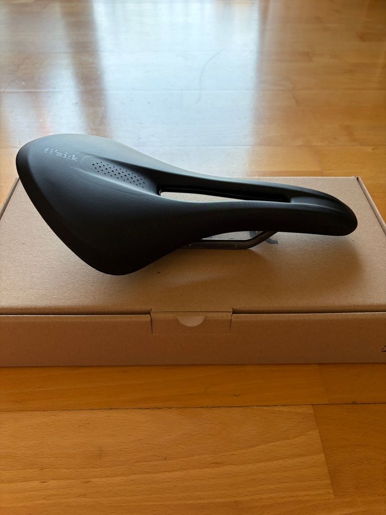 Used Fizik Tempo Aliante R1 bike — image 7 of 7