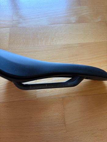 Used Fizik Tempo Aliante R1 bike — image 6 of 7