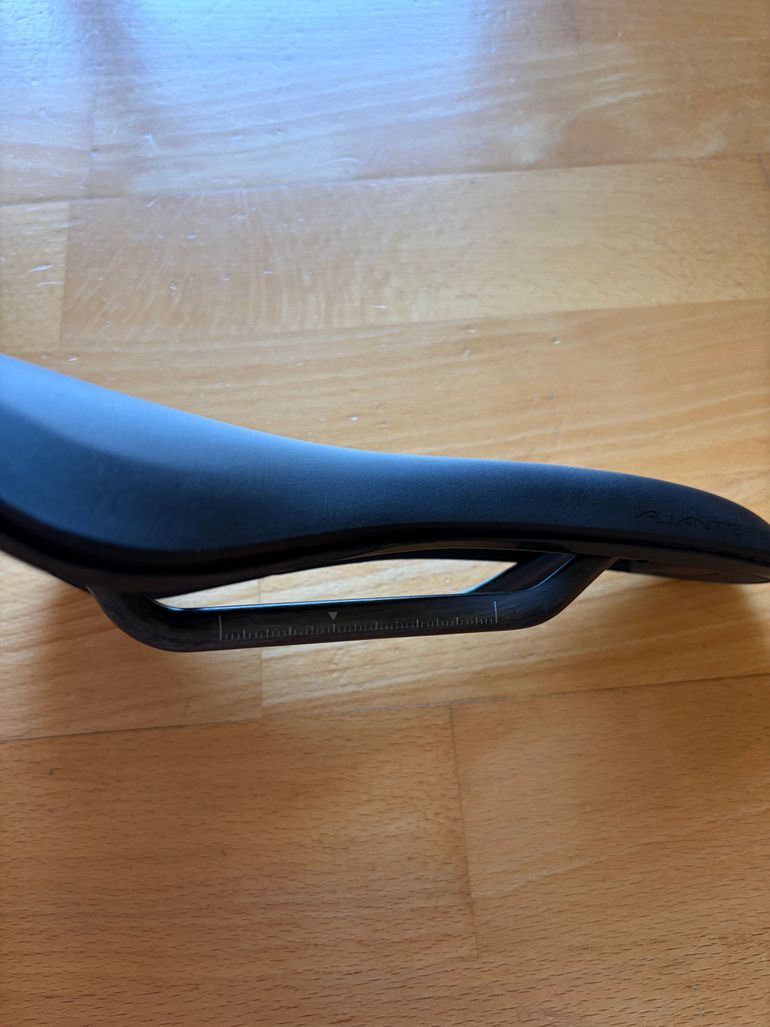 Used Fizik Tempo Aliante R1 bike — image 6 of 7