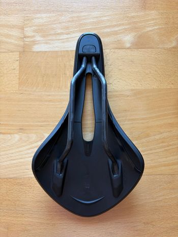 Used Fizik Tempo Aliante R1 bike — image 5 of 7