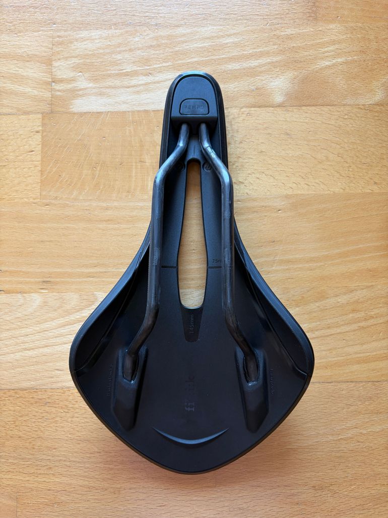 Used Fizik Tempo Aliante R1 bike — image 5 of 7