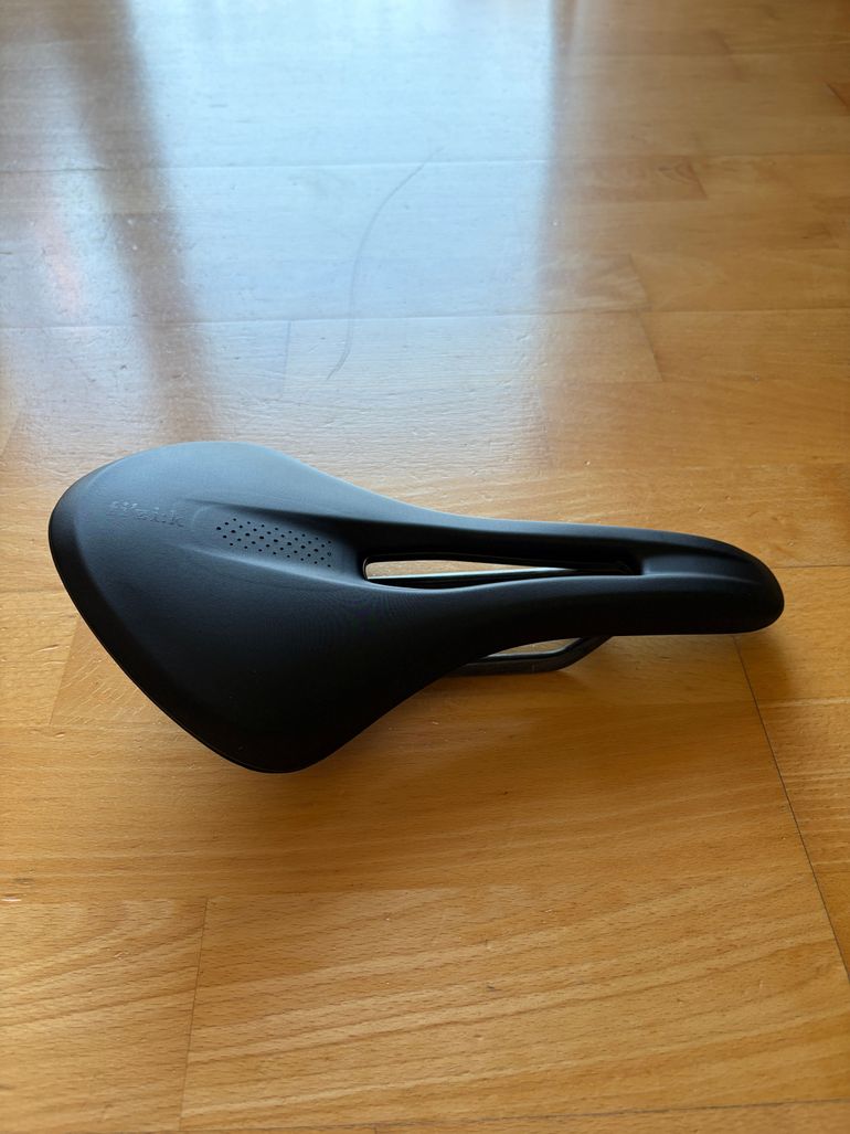 Used Fizik Tempo Aliante R1 bike — image 3 of 7