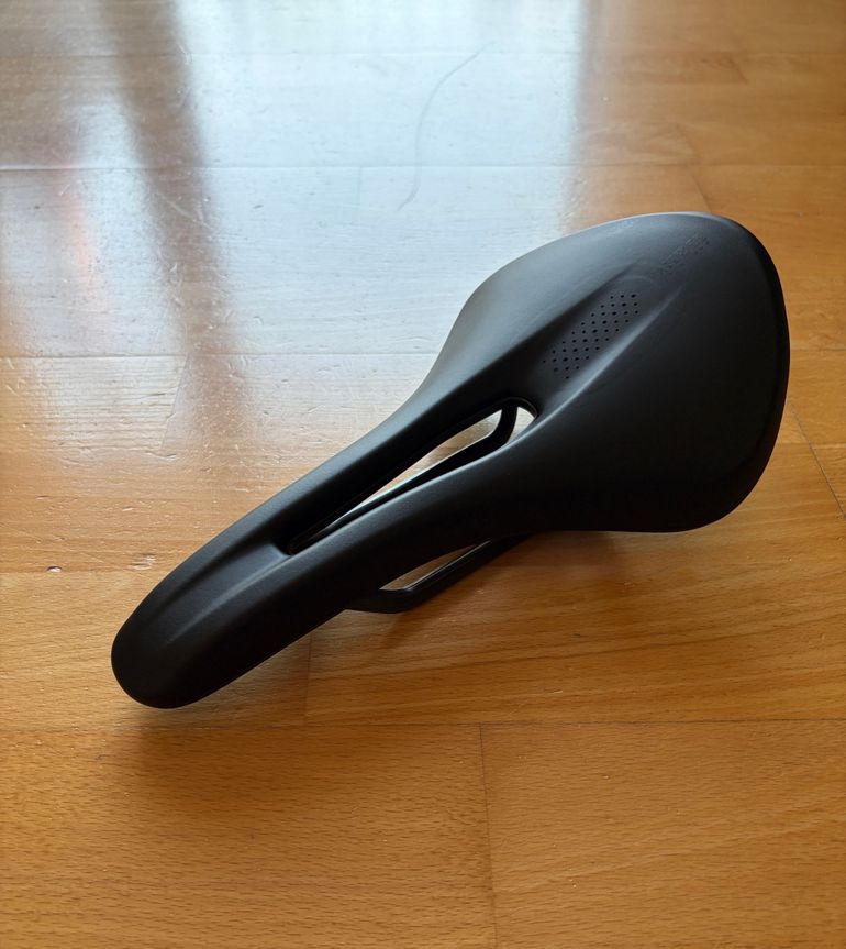 Used Fizik Tempo Aliante R1 bike — image 1 of 7