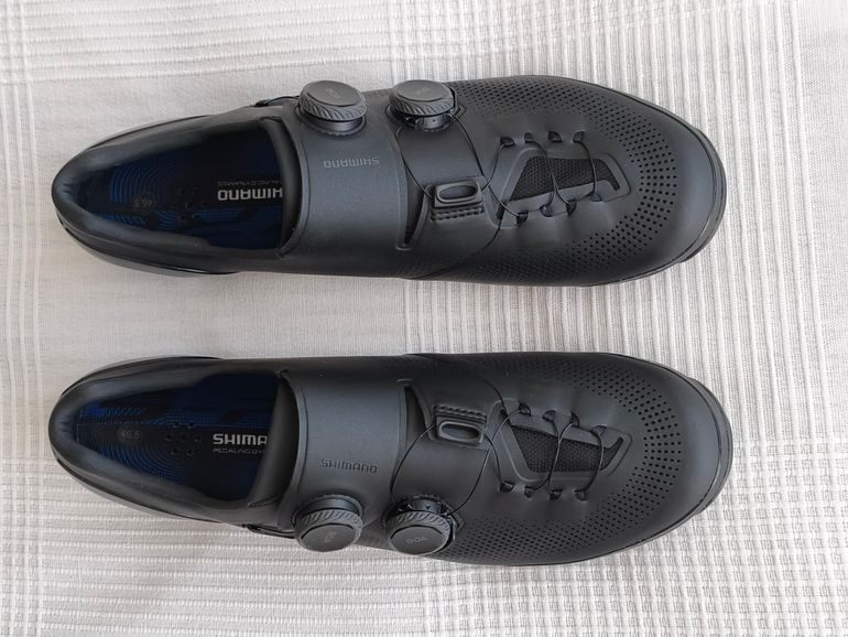 Used Shimano S-PHYRE SH-XC903 2026 bike — image 3 of 6
