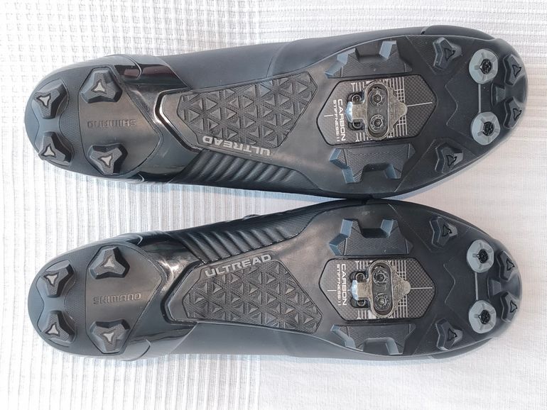 Used Shimano S-PHYRE SH-XC903 2026 bike — image 6 of 6