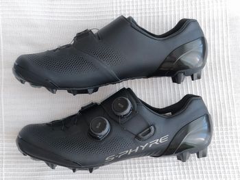 Used Shimano S-PHYRE SH-XC903 2026 bike — image 5 of 6